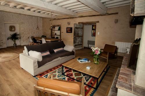 Bed & Breakfast Maison D'h�tes Les Escures