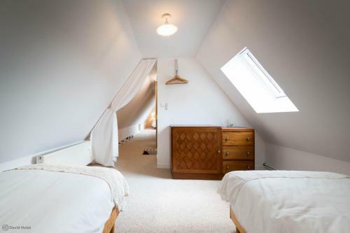 Bed & Breakfast Les R�veries Nomades