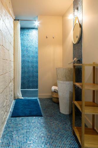 Bed & Breakfast Les R�veries Nomades