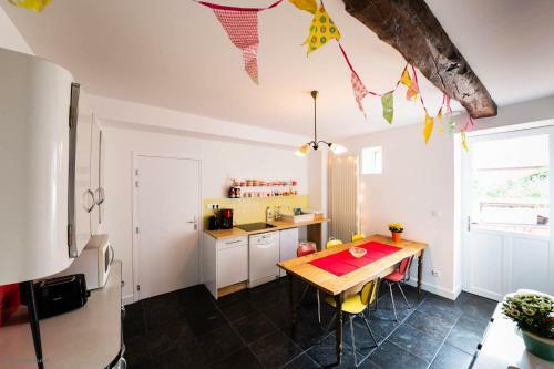Bed & Breakfast Les R�veries Nomades