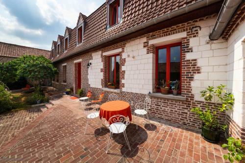Bed & Breakfast Les R�veries Nomades