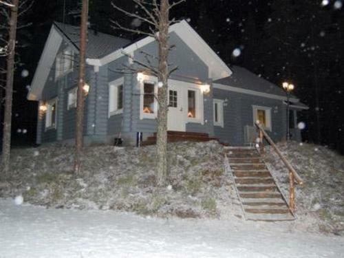 Holiday Home Villa M�ntyniemi