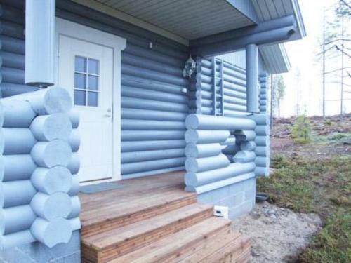 Holiday Home Villa M�ntyniemi