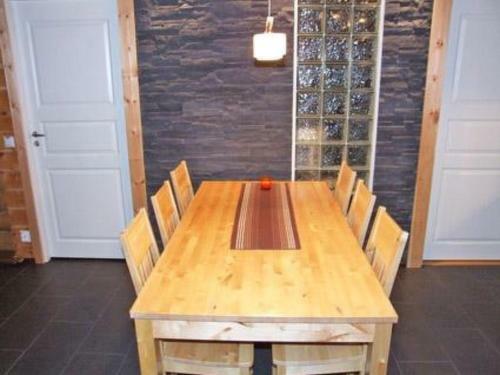 Holiday Home Villa M�ntyniemi