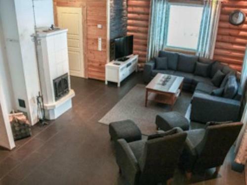 Holiday Home Villa M�ntyniemi