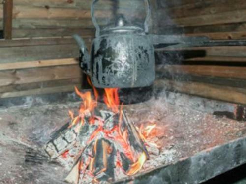 Holiday Home Villa M�ntyniemi