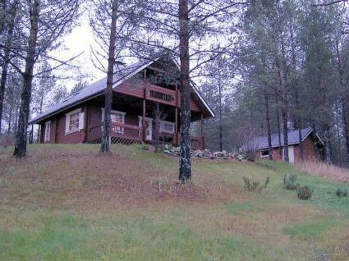 Holiday Home Notkontaus