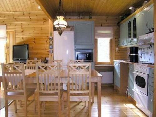 Holiday Home Notkontaus