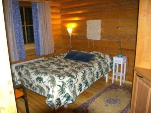 Holiday Home Karhu Cottage