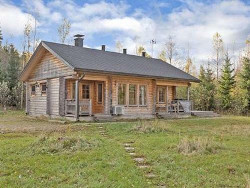 Holiday Home Heinm�kki