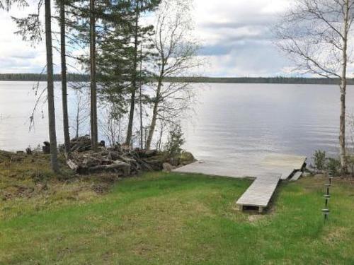 Holiday Home Tervaranta