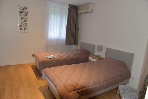 Apartamento Pyrenees Resort