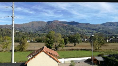 Apartamento Pyrenees Resort