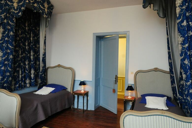 Hostal La Menarderie