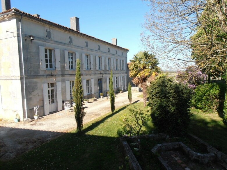 Hostal La Menarderie