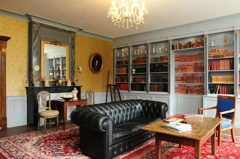Hostal La Menarderie