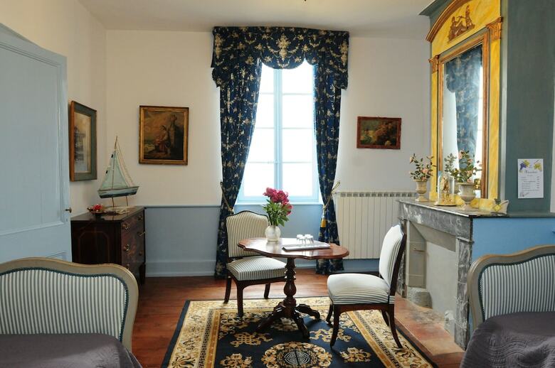 Hostal La Menarderie