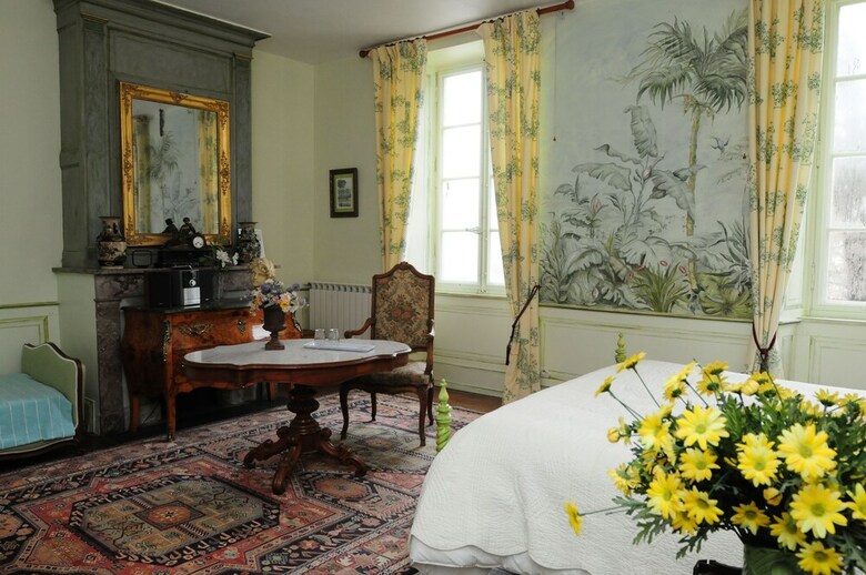 Hostal La Menarderie
