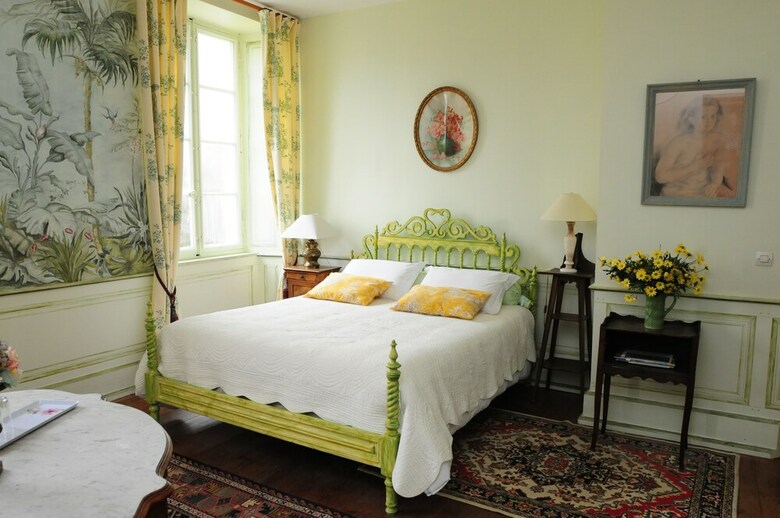 Hostal La Menarderie