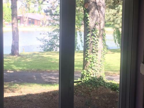 Posada L'auberge Du Lac
