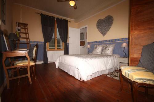 Bed & Breakfast La Maison Du Bonheur