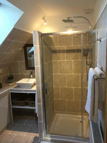 Bed & Breakfast Les Pr�mices de La For�t