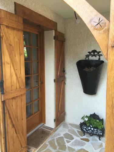 Bed & Breakfast Les Pr�mices de La For�t