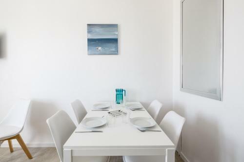 Apartamento Le Gambetta, Cancale Vue Mer