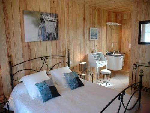 House La M�tairie de Laurech 2