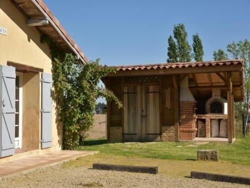 House La M�tairie de Laurech 2