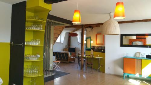 Apartamento 29 Color'appart