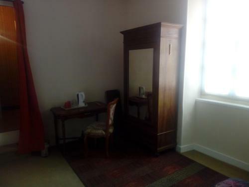 Bed & Breakfast Chambre D'h�tes Firon