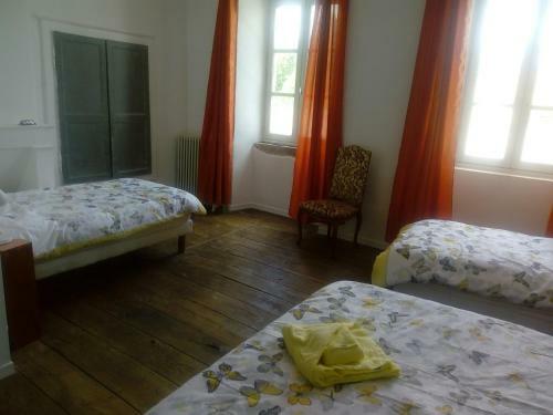 Bed & Breakfast Chambre D'h�tes Firon