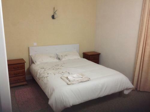Bed & Breakfast Chambre D'h�tes Firon