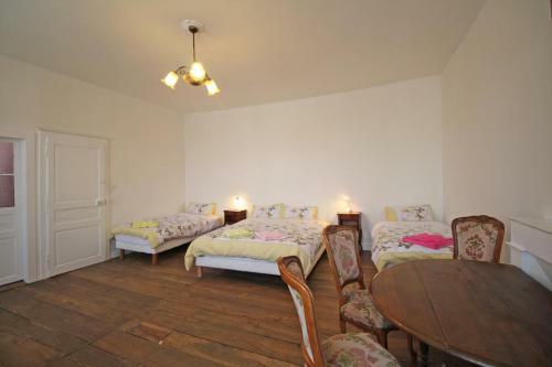 Bed & Breakfast Chambre D'h�tes Firon