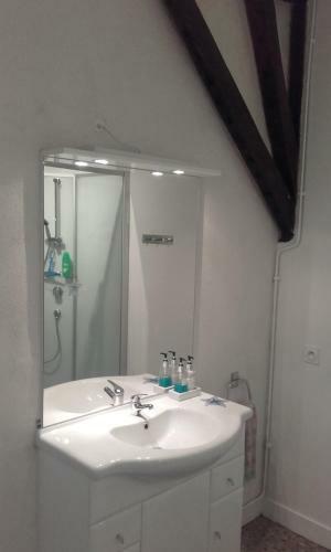 Bed & Breakfast Chambre D'h�tes Firon