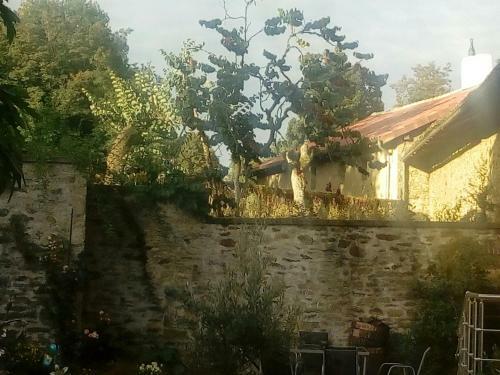 Bed & Breakfast Chambre D'h�tes Firon