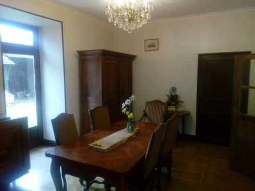 Bed & Breakfast Chambre D'h�tes Firon