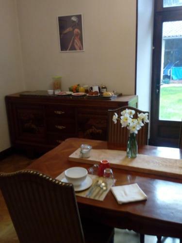 Bed & Breakfast Chambre D'h�tes Firon