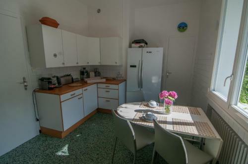 Villa La Maison de Ma�tre � Sevrier