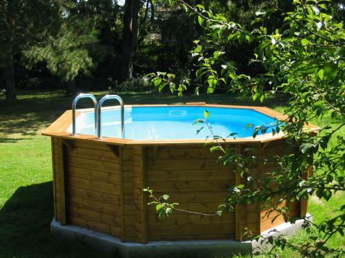 Bed & Breakfast Le Canard Au Parapluie Rouge