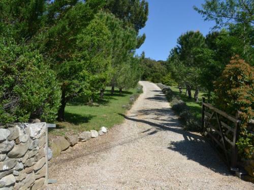 Modern Villa In Cesseras With Private Swimming Pool