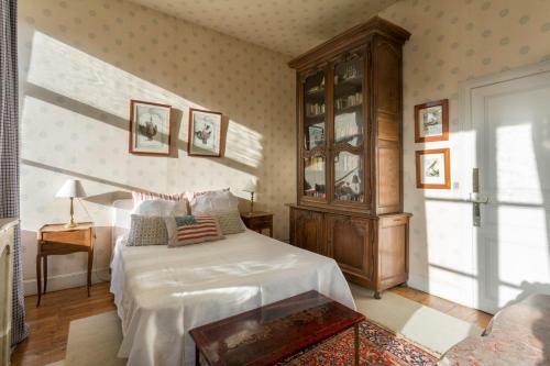 Agroturismo Cande Chateau Sleeps 13 Pool Wifi