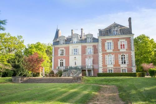 Agroturismo Cande Chateau Sleeps 13 Pool Wifi
