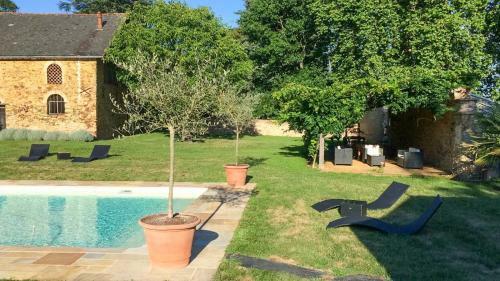 Agroturismo Cande Chateau Sleeps 13 Pool Wifi