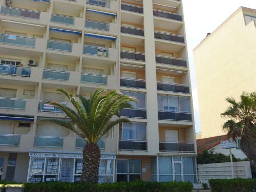 Apartment Le Chalet