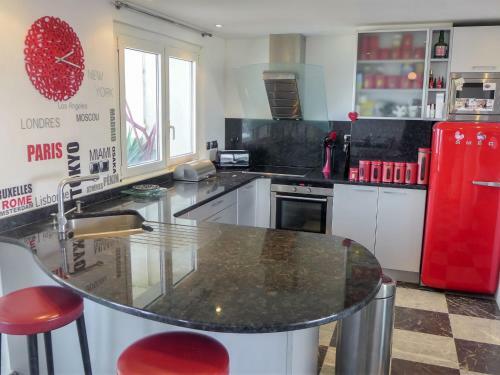 Apartment Le Marigny.1