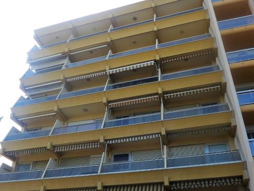 Apartment Milos
