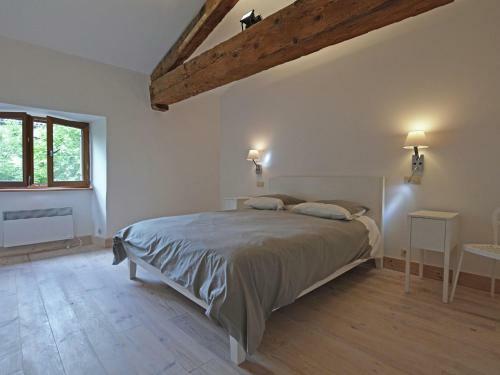 Quaint Holiday Home In Chalabre With Swimming Pool
