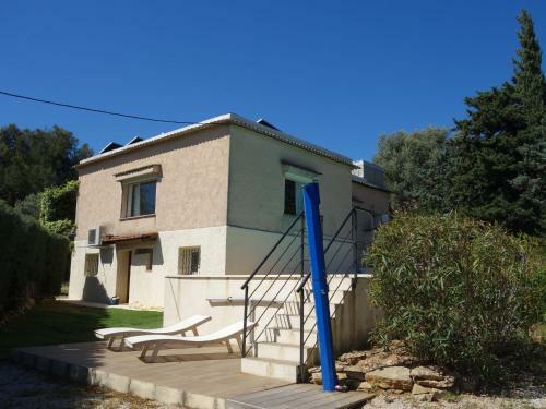 Holiday Home La Chili�re
